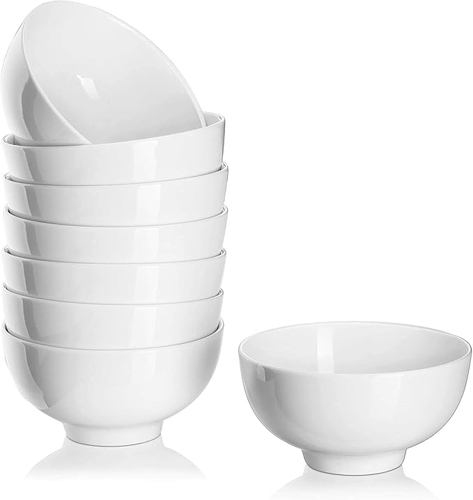 DOWAN 10 OZ Small Dessert Bowls by DOWAN