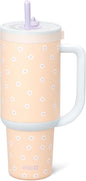 Ello Oasis 40oz Insulated Stainless Steel Tumbler by Ello
