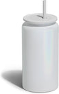 16 oz Tumbler, Insulated Tumbler by UIRZOTN