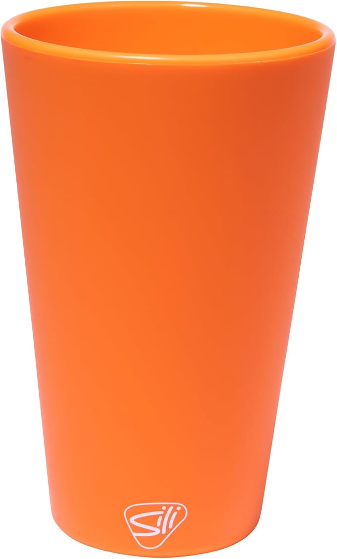 Silipint 16oz Silicone Pint Glass by Silipint