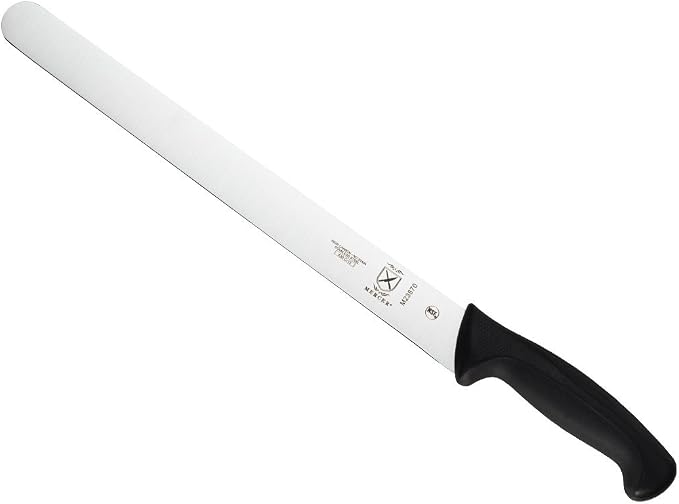 Mercer Culinary M23870 Millennia Black Handle by MercerCulinary