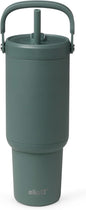 Ello Oasis Go+ 32oz Insulated Stainless Steel Tumbler by Ello