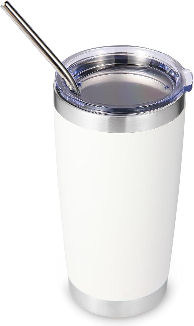 Volhoply 20oz Stainless Steel Tumbler by LiveFully%EF%BC%8CDrinkFreely%E2%80%94KeepGoingwithVolhoply%EF%BC%81