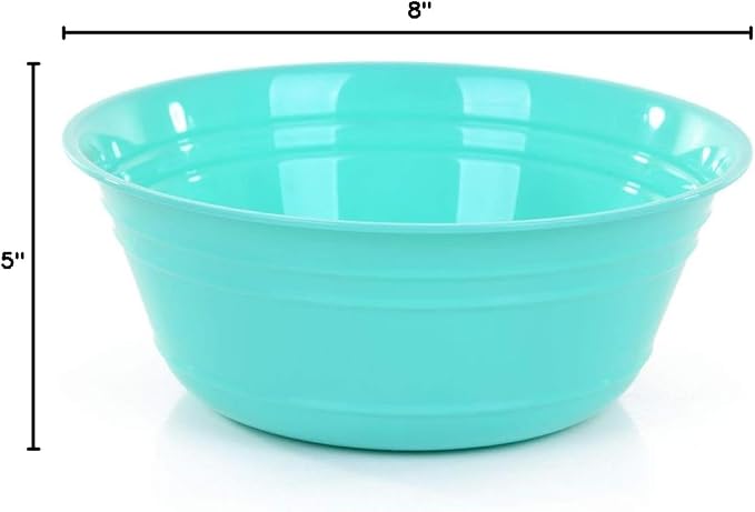 Mintra Home Snack Bowls - Image 5
