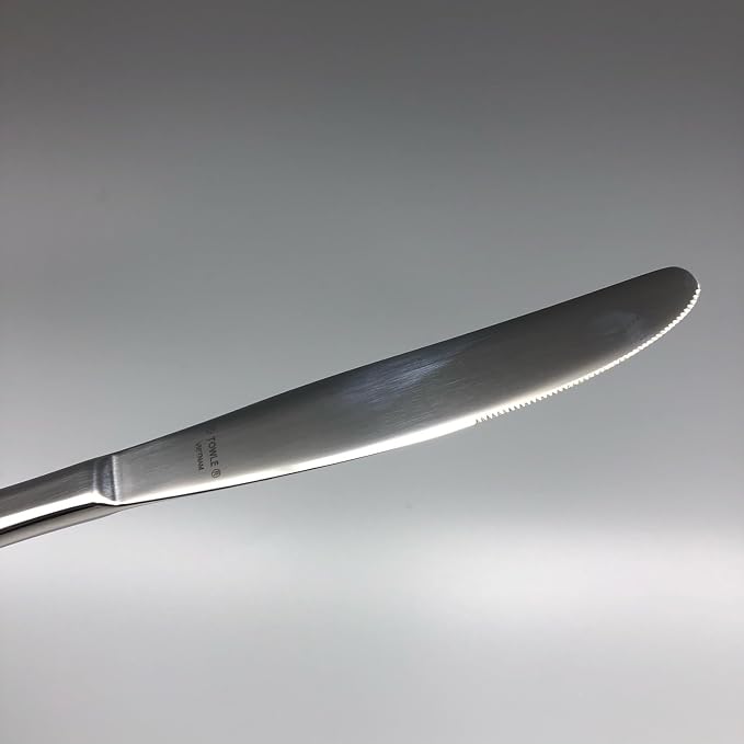 Towle Arctic 5-Piece Flatware Place Setting - Image 3