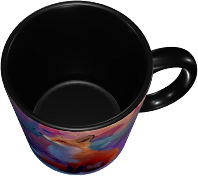 Animal Coffee Mug 11 Ounce Mugs Ceramic Tea Cup Drinking Water Cups | Novelty - Image 5