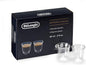 De'Longhi America 5513296651 Essential Collection Double Walled Thermo Espresso by Unknown