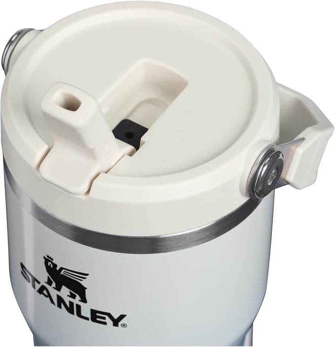 STANLEY IceFlow 2.0 Flip Straw Tumbler, 20 oz - Image 2