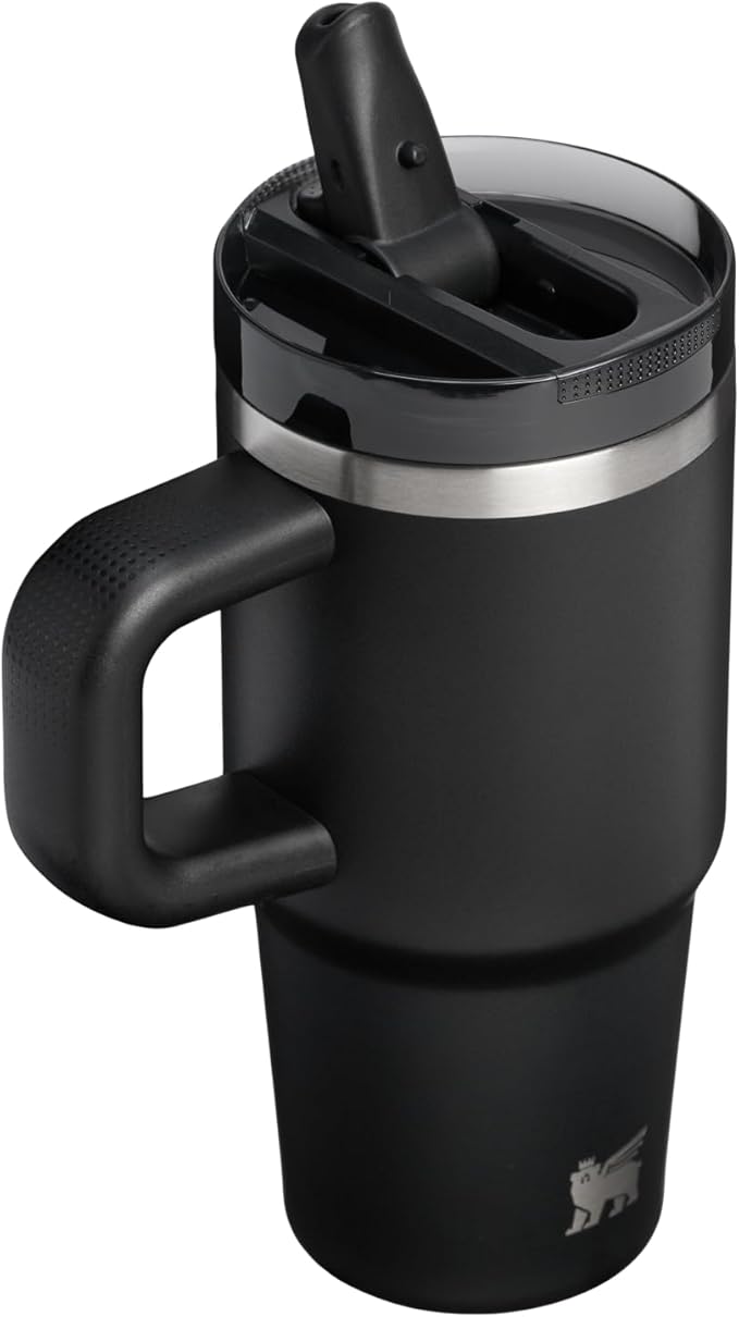 STANLEY Quencher ProTour Flipstraw Tumbler, 14 oz - Image 3