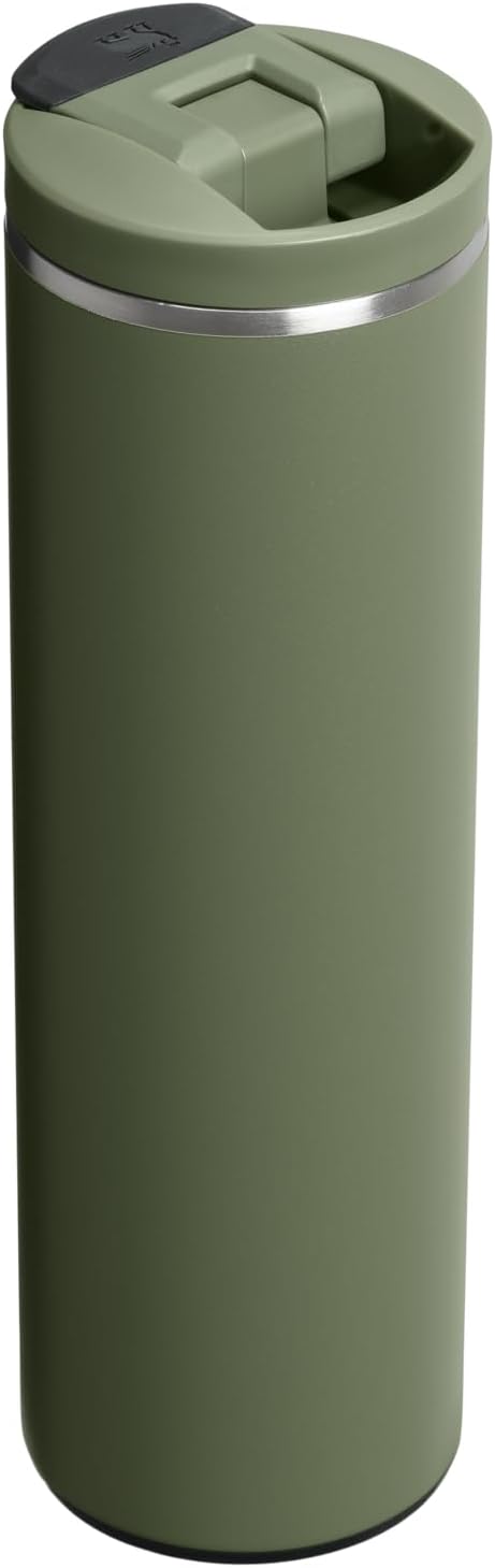 STANLEY Transit FlipTop Mug | Leakproof Coffee Travel Cup | Vacuum Insulated - Image 3