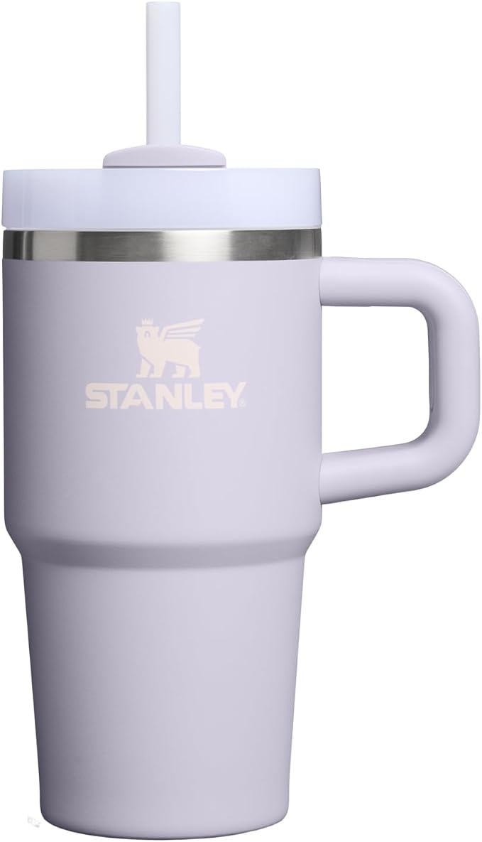 STANLEY Quencher H2.0 Flow State Tumbler, 20 oz by Unknown