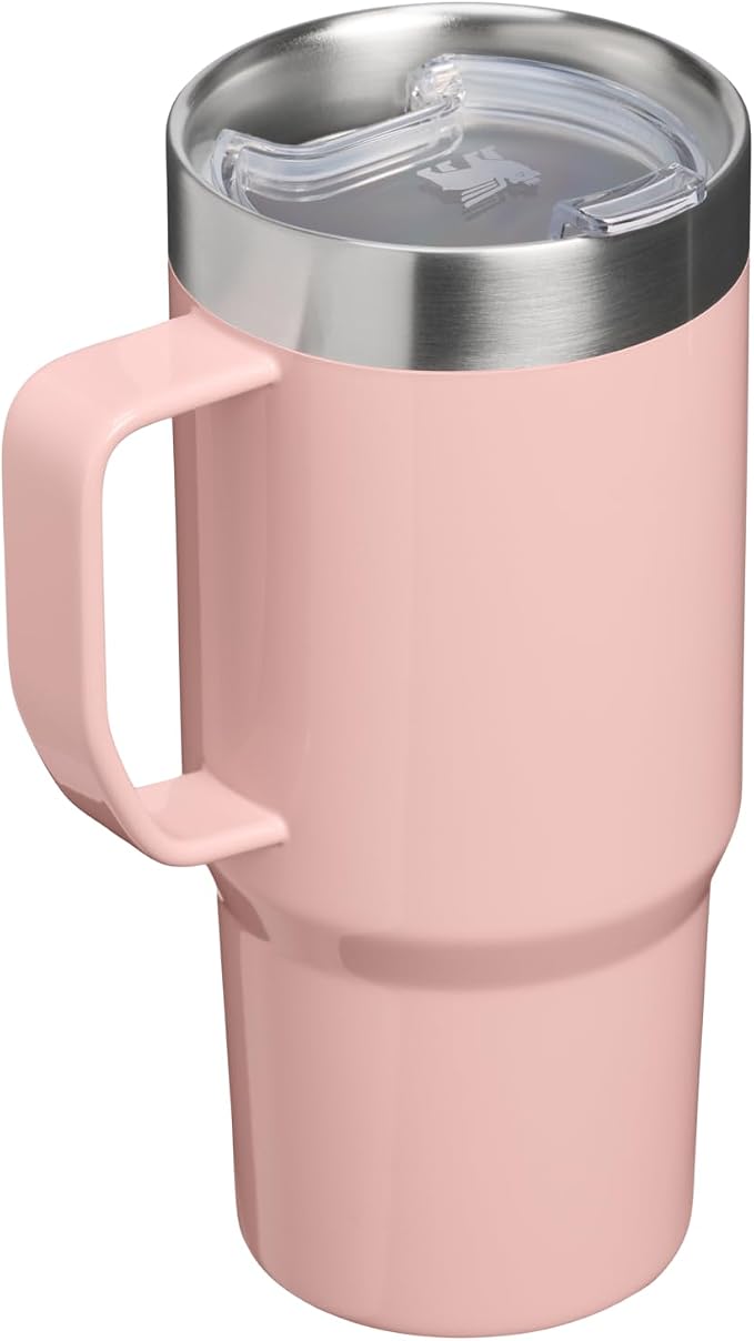 STANLEY The Everyday Suburban Mug | 16 oz | Drink Through Lid | Cup - Image 3