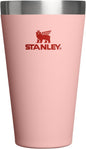 STANLEY Adventure Stacking Beer Pint Glass | Stackable Drinking Cup by Unknown