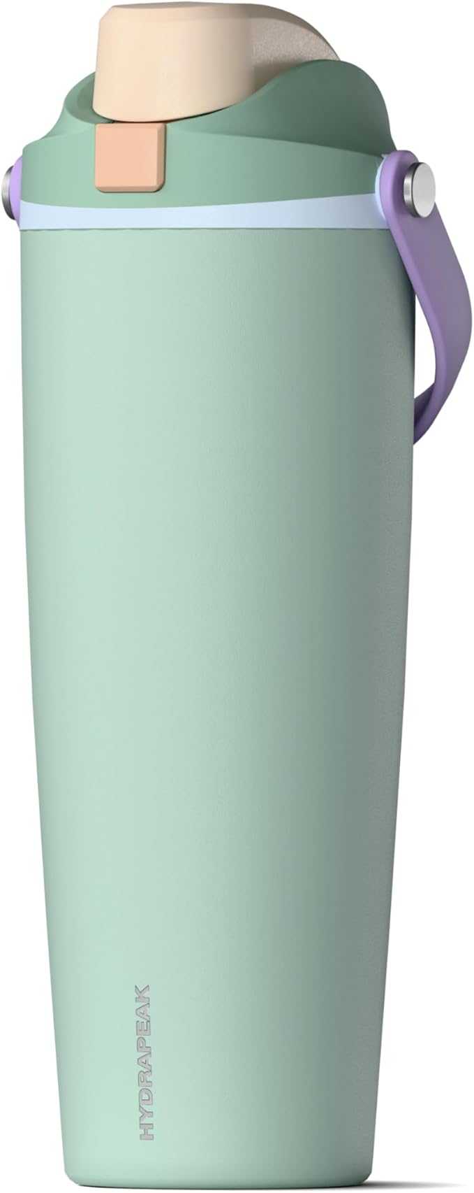 Hydrapeak Roamer 32oz Insulated Water Bottle by HYDRAPEAK