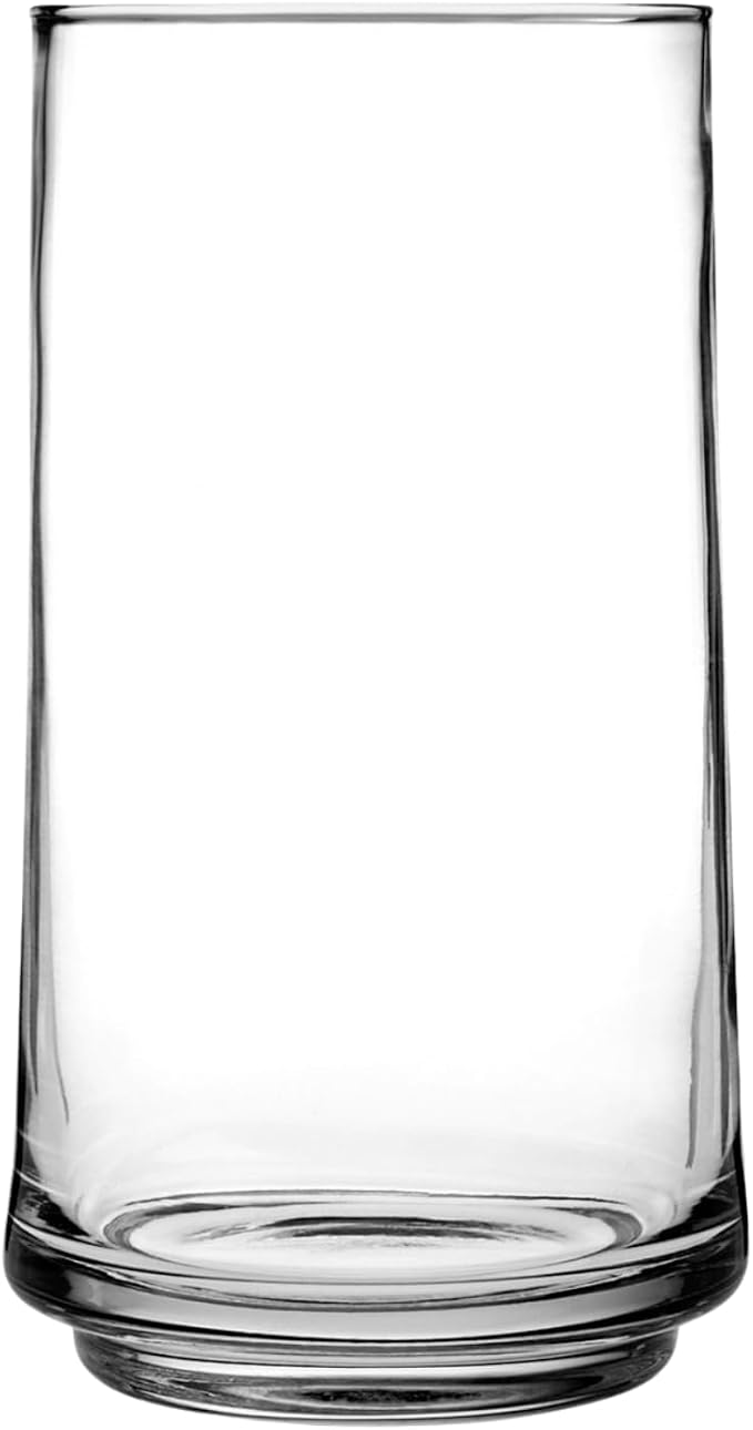 Anchor Hocking Finlandia Tea Drinking Glasses - Image 2