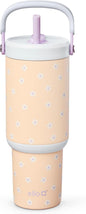 Ello Oasis Go+ 26oz Insulated Stainless Steel Tumbler by Ello