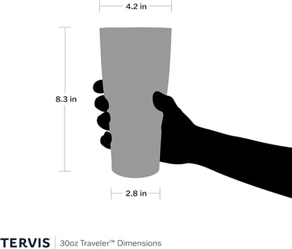 Tervis Traveler® 30oz Tumbler | Inkreel - Image 5