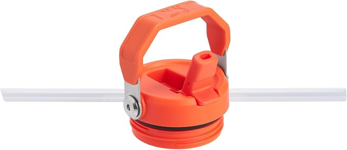 Stanley IceFlow Flip Straw 2.0 Water Bottle 36 OZ | Built-In Straw - Image 3