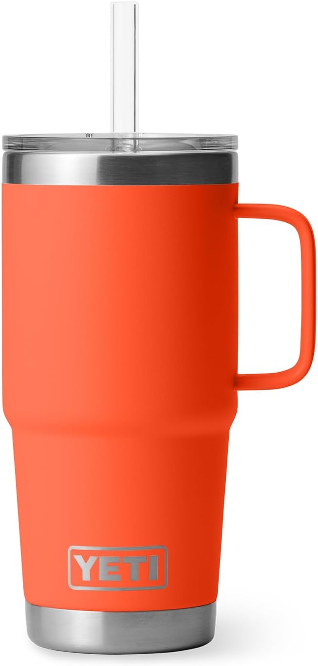 YETI Rambler 25 oz Tumbler - Image 7