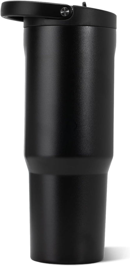 HydroJug Sport 32 oz Insulated Stainless Steel Water Bottle by Hydrojug