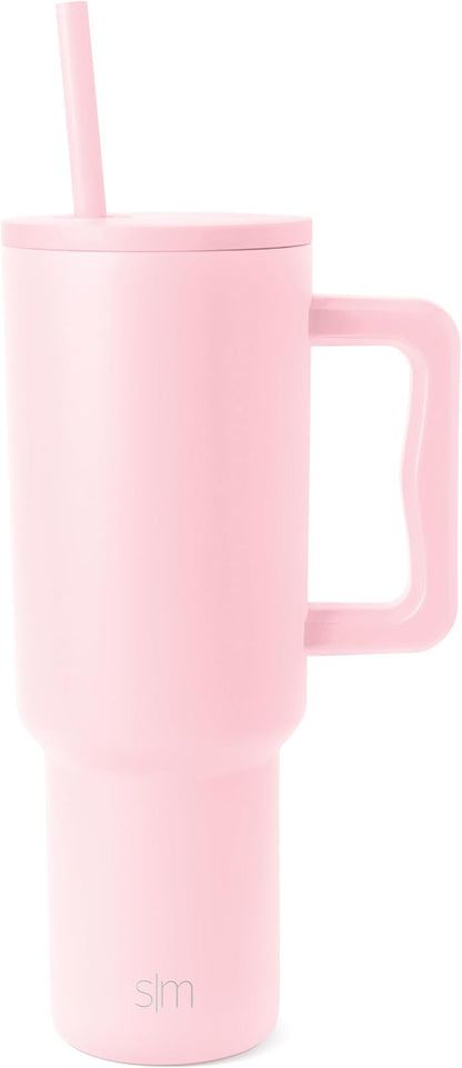 Simple Modern 40 oz Trek Tumbler by Unknown