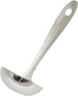 Chef Craft Select Serving Ladle, 8 inch, Stainless Steel by ChefCraft