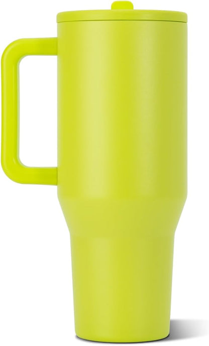 HydroJug Traveler 32oz, Insulated Tumbler - Image 2