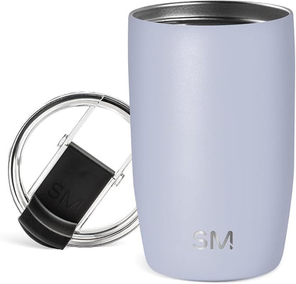 Simple Modern Travel Coffee Mug by Unknown