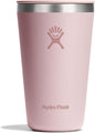 Hydro Flask All Around Tumbler Press-In Lid, Insulated Travel Mug, Stainless by Unknown