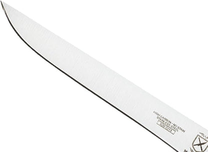 Mercer Culinary M23850 Millennia Black Handle, 6-Inch Flexible, Boning Knife - Image 2