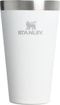 STANLEY Adventure Stacking Beer Pint Glass | Stackable Drinking Cup by Unknown