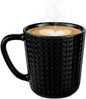 20 oz Ceramic Coffee Cup with Handle, Office and Home, Coffee Cup by Unknown