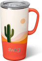 Swig Life 22oz Insulated Travel Mug by SwigLife