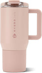 HydroJug Coffee Traveler 20oz Ceramic-Lined Mug by Hydrojug