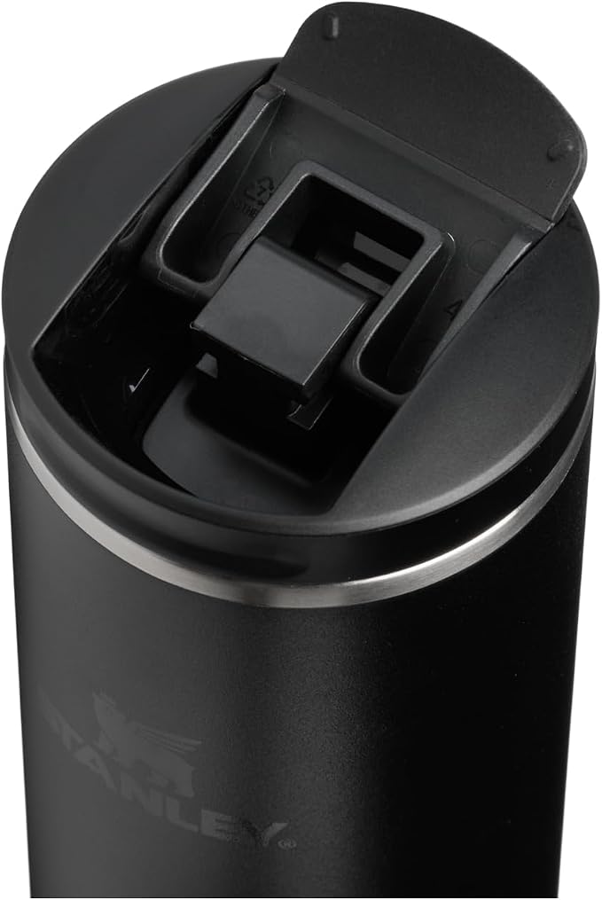 STANLEY Transit FlipTop Mug | Leakproof Coffee Travel Cup | Vacuum Insulated - Image 2