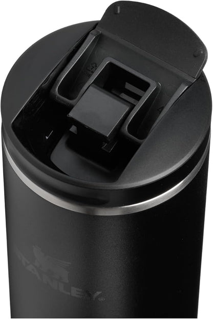 STANLEY Transit FlipTop Mug | Leakproof Coffee Travel Cup | Vacuum Insulated - Image 2