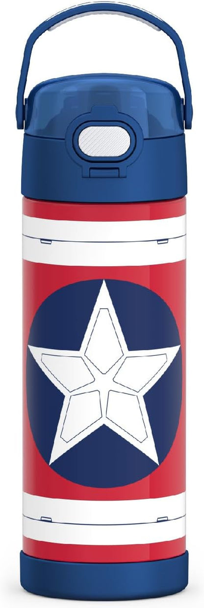 THERMOS FUNTAINER Water Bottle by Thermos