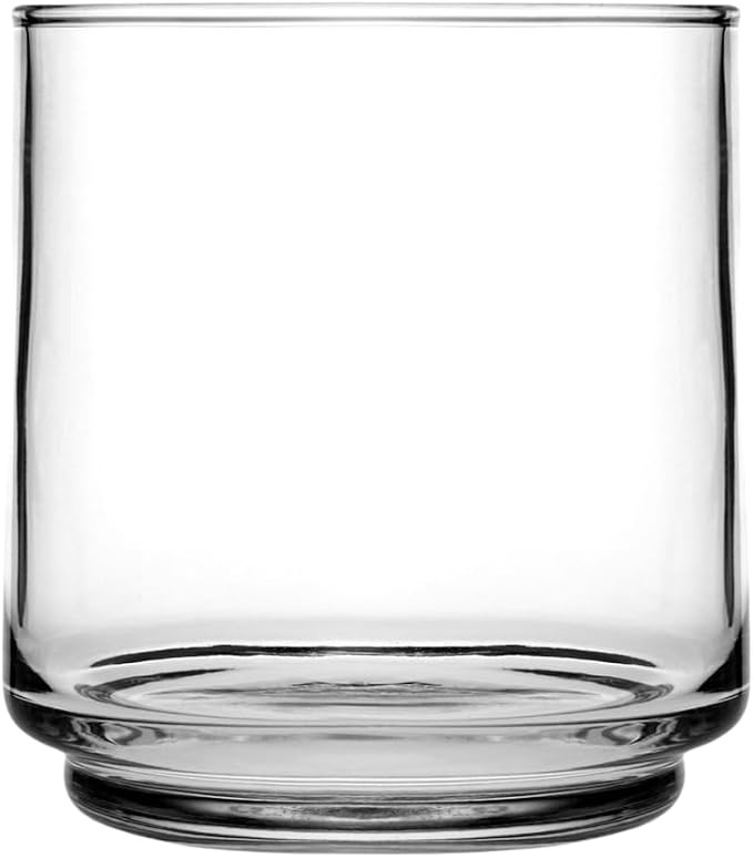 Anchor Hocking 12-Ounce Finlandia Rocks Drinking Glasses - Image 2