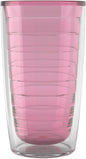 Tervis Clear & Colorful Tabletop Made in USA Double Walled Insulated Tumbler by TervisTumblerCompany