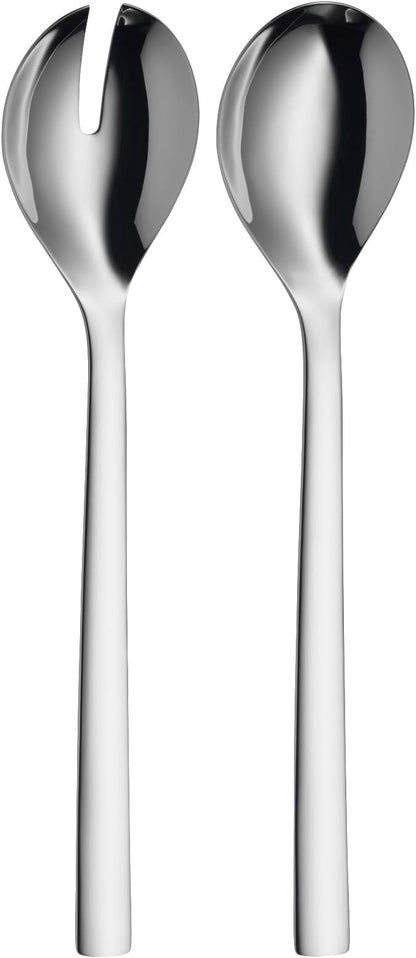 WMF Nuova Salad Servers 1291416040 Salad Servers, 30 cm by WMF