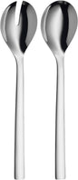 WMF Nuova Salad Servers 1291416040 Salad Servers, 30 cm by WMF