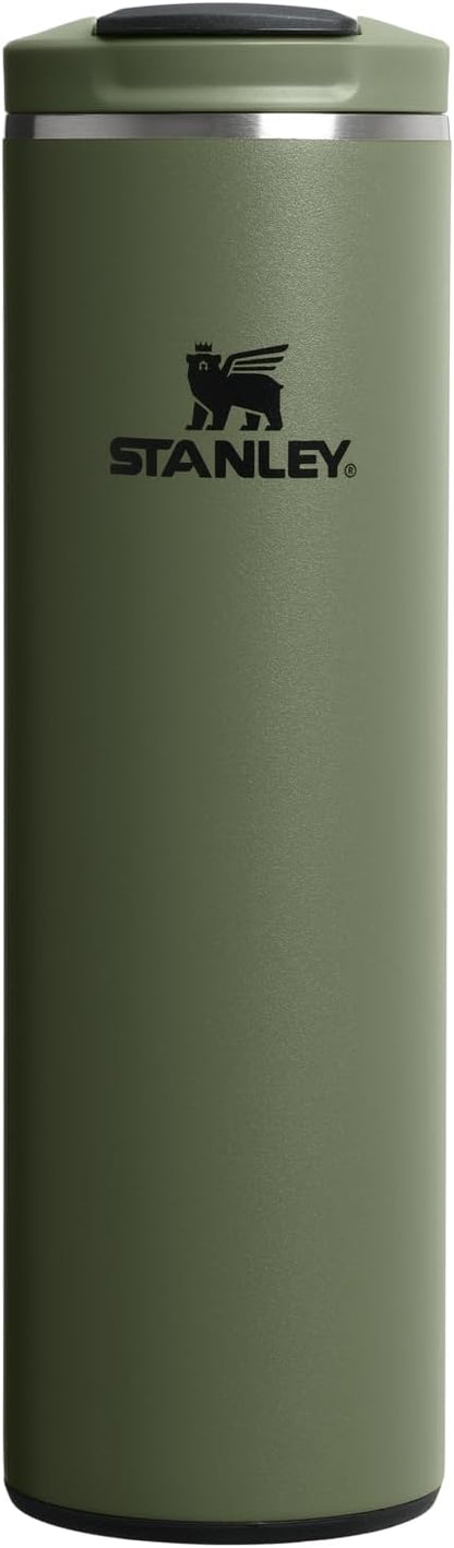 STANLEY Transit FlipTop Mug | Leakproof Coffee Travel Cup | Vacuum Insulated by Unknown