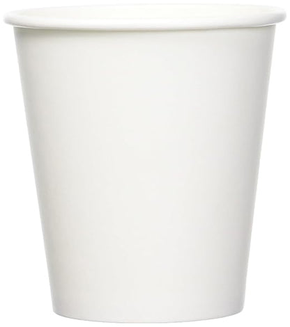 Amazon Basics Disposable Paper Cups by AmazonBasics