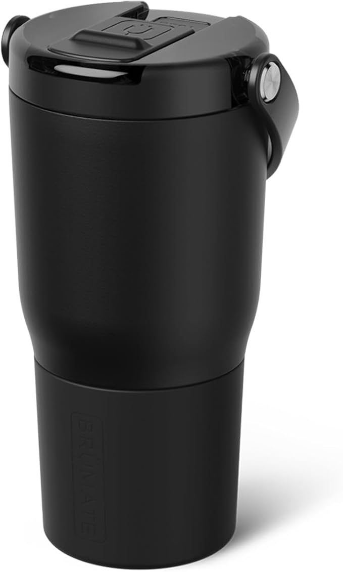 BrüMate Resa Flip 20oz Kids Travel Tumbler - Image 2
