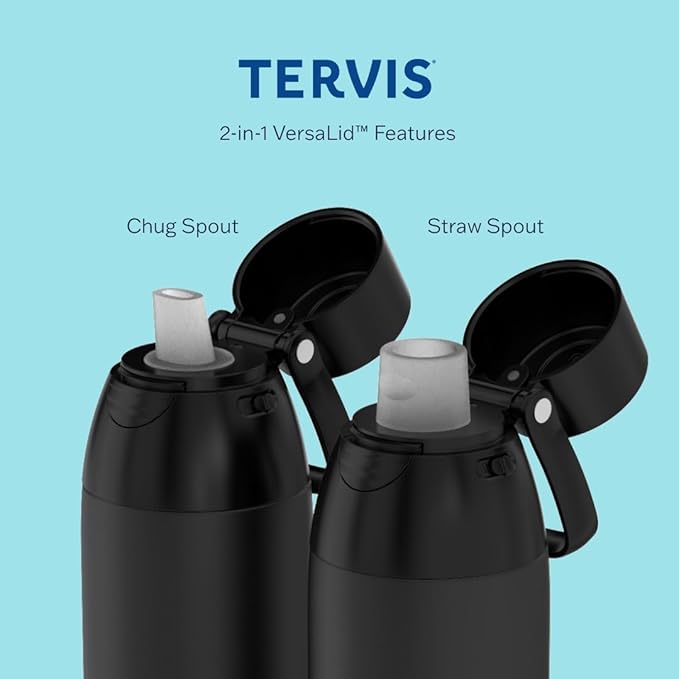 Tervis Venture Water Bottle Inkreel - Image 6