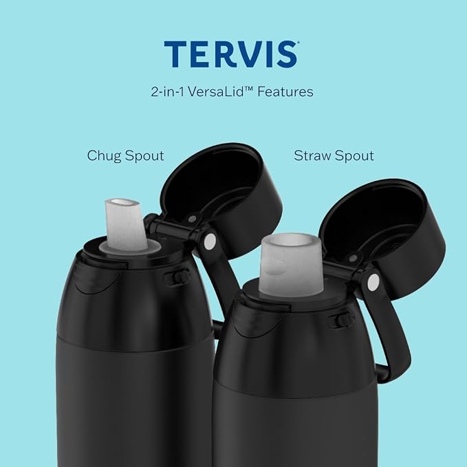 Tervis Venture Water Bottle Sara Berrenson - Image 4
