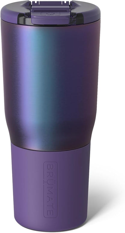 BrüMate Nav 25oz 100% Leak Proof Insulated Travel Tumbler by Br%C3%BCMate