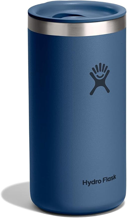 Hydro Flask Travel Coffee Cup – Insulated Stainless Steel, Leak Proof To-Go - Image 2