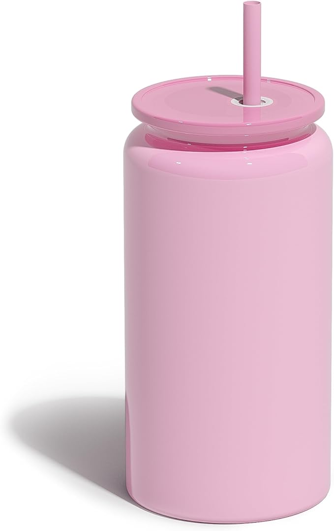 16 oz Sublimatable Tumbler, Insulated Tumbler by UIRZOTN