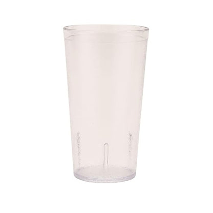 GET 32 oz Clear Plastic Tumbler - Image 2